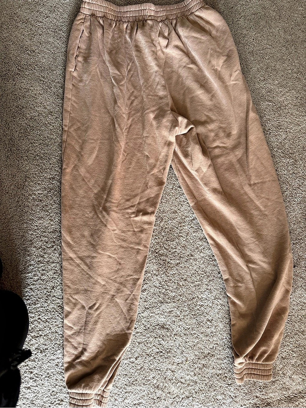 PINK Victoria's Secret Pink Jogger Pants